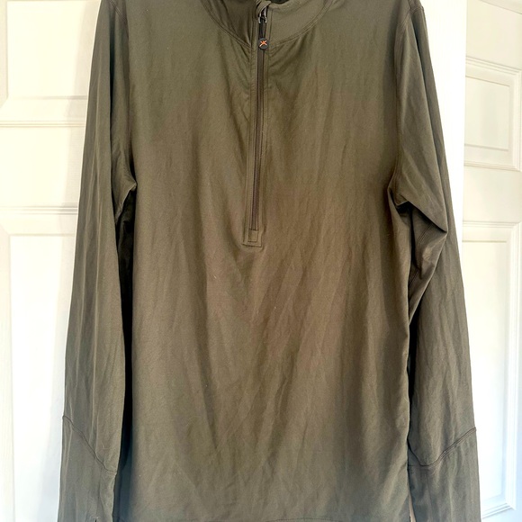 TERRAMAR half-zip - Picture 5 of 6